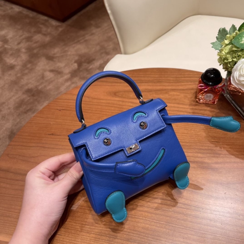 H**mes kelly bags